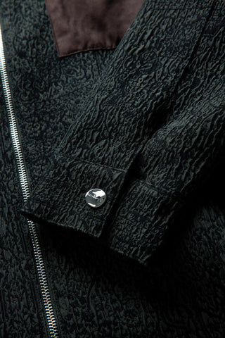 ZIP UP JACKET