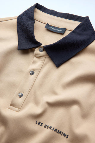 POLO SWEATSHIRT