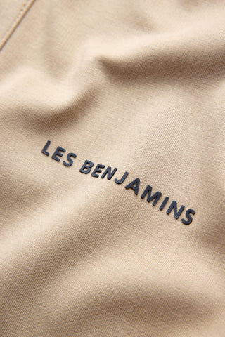 POLO SWEATSHIRT
