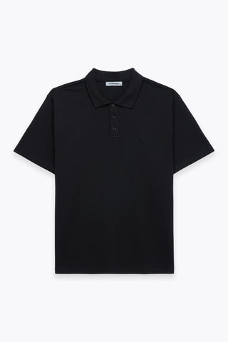 POLO SWEATSHIRT