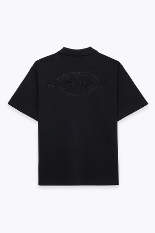 POLO SWEATSHIRT