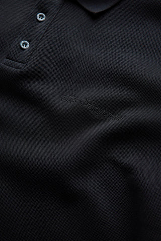 POLO SWEATSHIRT