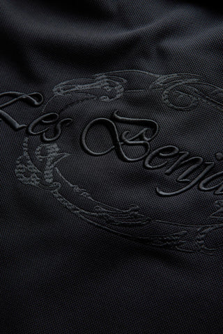 POLO SWEATSHIRT