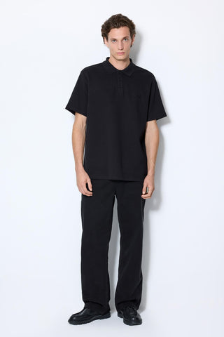 POLO SWEATSHIRT