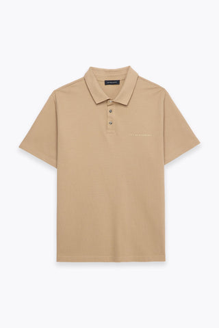 POLO TEE
