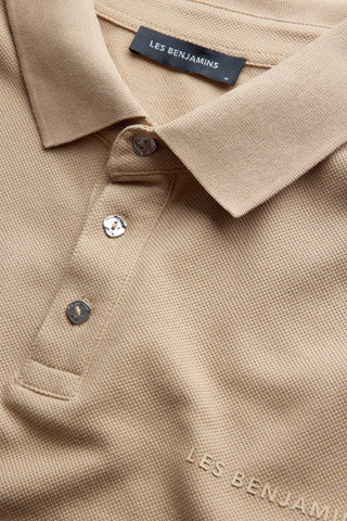 POLO TEE