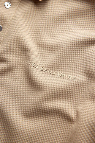 POLO TEE