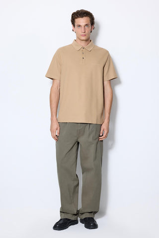 POLO TEE