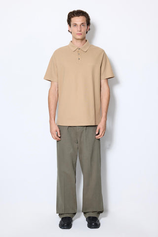 POLO TEE