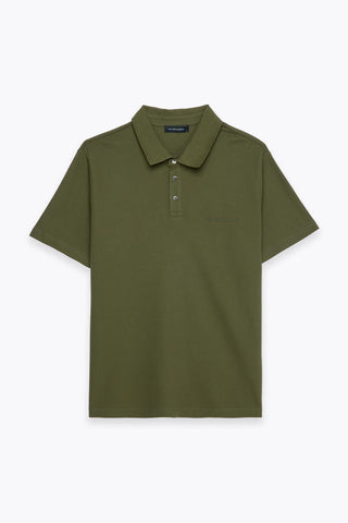 POLO TEELB26FWCLAMUPL-002