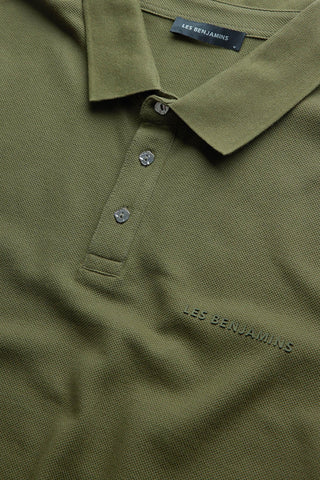 POLO TEELB26FWCLAMUPL-002