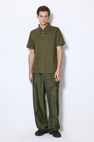 POLO TEELB26FWCLAMUPL-002