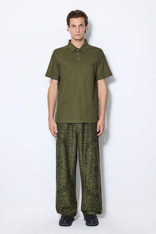 POLO TEELB26FWCLAMUPL-002