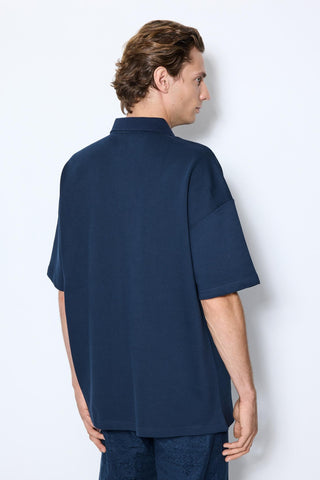 POLO TEELB26FWCLAMUPL-004