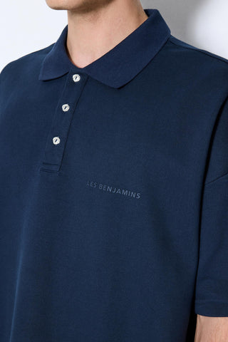 POLO TEELB26FWCLAMUPL-004