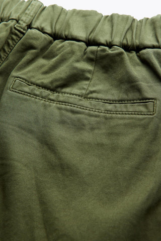 STRAIGHT LEG PANTSLB26FWCLAMUPT-002