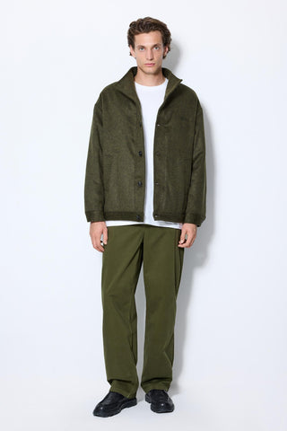 STRAIGHT LEG PANTS
