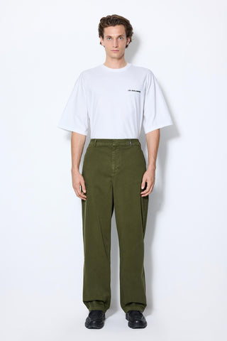 STRAIGHT LEG PANTSLB26FWCLAMUPT-002