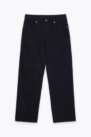5 POCKET PANTSLB26FWCLAMUPT-004