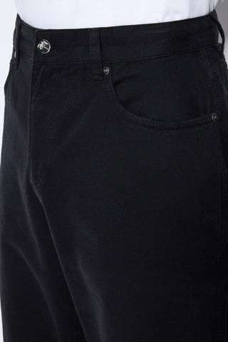 5 POCKET PANTSLB26FWCLAMUPT-004