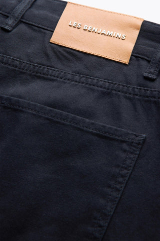 5 POCKET PANTSLB26FWCLAMUPT-004