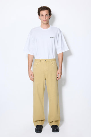5 POCKET PANTS