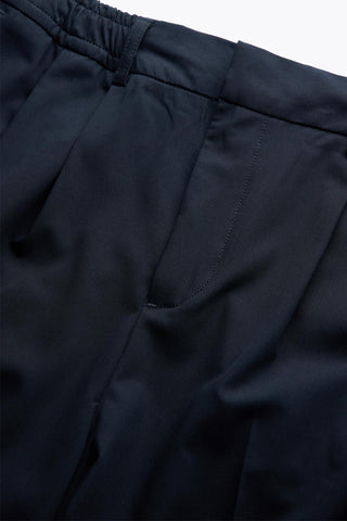 PLEATED PANTSLB26FWCLAMUPT-008