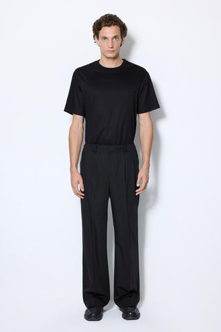 PLEATED PANTSLB26FWCLAMUPT-008