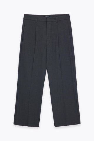 TAILORED PANTSLB26FWCLAMUPT-009