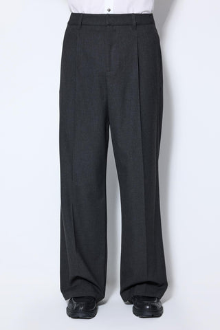 TAILORED PANTSLB26FWCLAMUPT-009