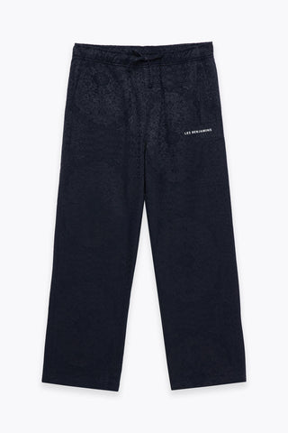 CARPET DRAWSTRING PANTSLB26FWCLAMUPT-010