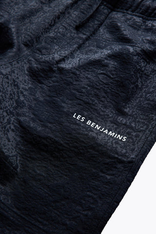 CARPET DRAWSTRING PANTSLB26FWCLAMUPT-010