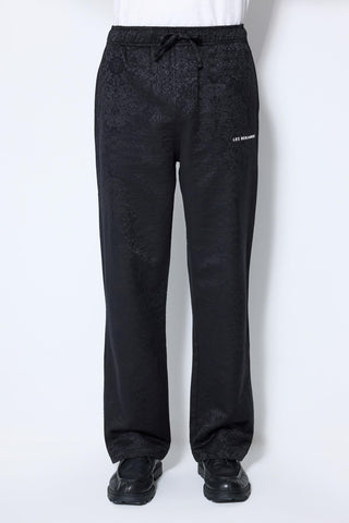 CARPET DRAWSTRING PANTSLB26FWCLAMUPT-010