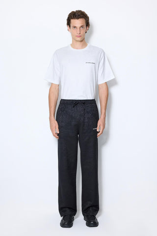 CARPET DRAWSTRING PANTSLB26FWCLAMUPT-010