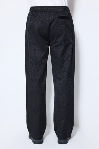 CARPET DRAWSTRING PANTSLB26FWCLAMUPT-010
