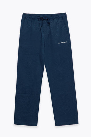 CARPET DRAWSTRING PANTSLB26FWCLAMUPT-010
