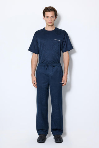CARPET DRAWSTRING PANTSLB26FWCLAMUPT-010