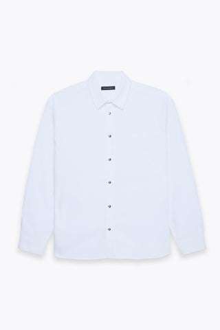 LONG SLEEVE SHIRTLB26FWCLAMUSH-001