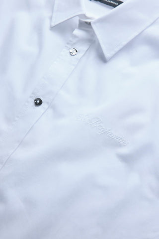 LONG SLEEVE SHIRTLB26FWCLAMUSH-001