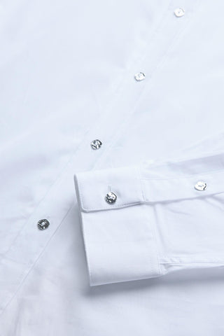 LONG SLEEVE SHIRTLB26FWCLAMUSH-001