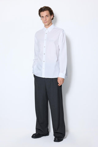 LONG SLEEVE SHIRTLB26FWCLAMUSH-001