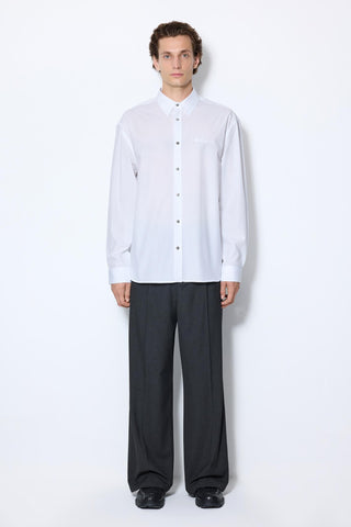 LONG SLEEVE SHIRTLB26FWCLAMUSH-001