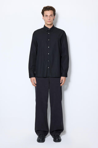 LONG SLEEVE SHIRTLB26FWCLAMUSH-001