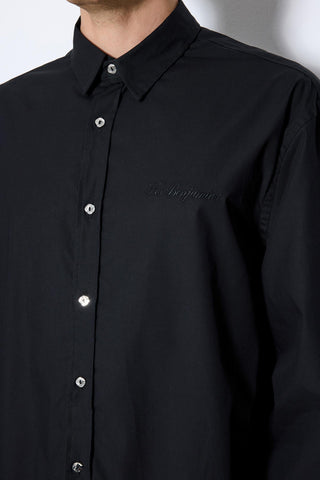 LONG SLEEVE SHIRTLB26FWCLAMUSH-001