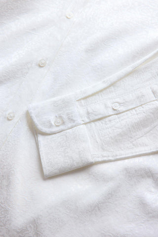 CARPET JACQUARD SHIRTLB26FWCLAMUSH-003