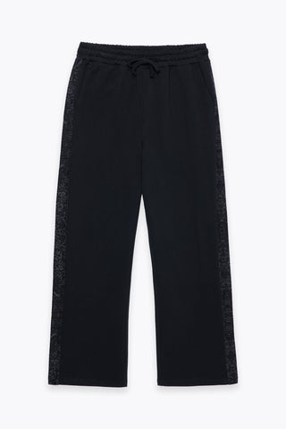 CARPET DETAILED SWEATPANTSLB26FWCLAMUSP-004