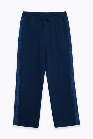 CARPET DETAILED SWEATPANTSLB26FWCLAMUSP-004