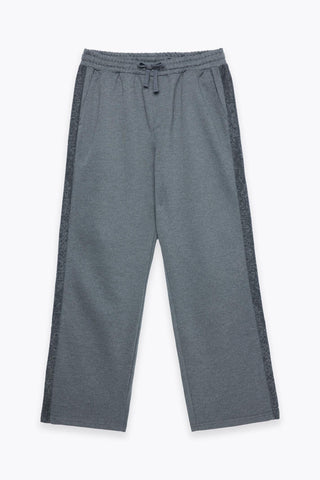 CARPET DETAILED SWEATPANTSLB26FWCLAMUSP-004