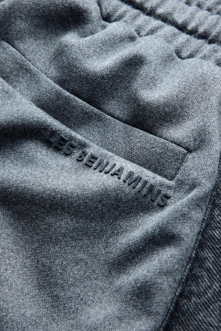 CARPET DETAILED SWEATPANTSLB26FWCLAMUSP-004