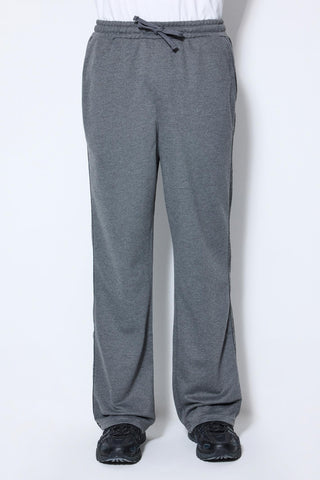 CARPET DETAILED SWEATPANTSLB26FWCLAMUSP-004
